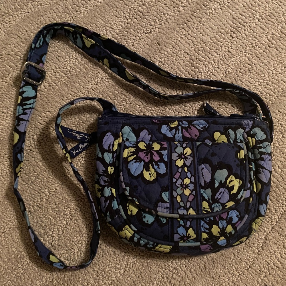 Vera Bradley Crossbody